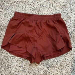 Girlfriend collective short